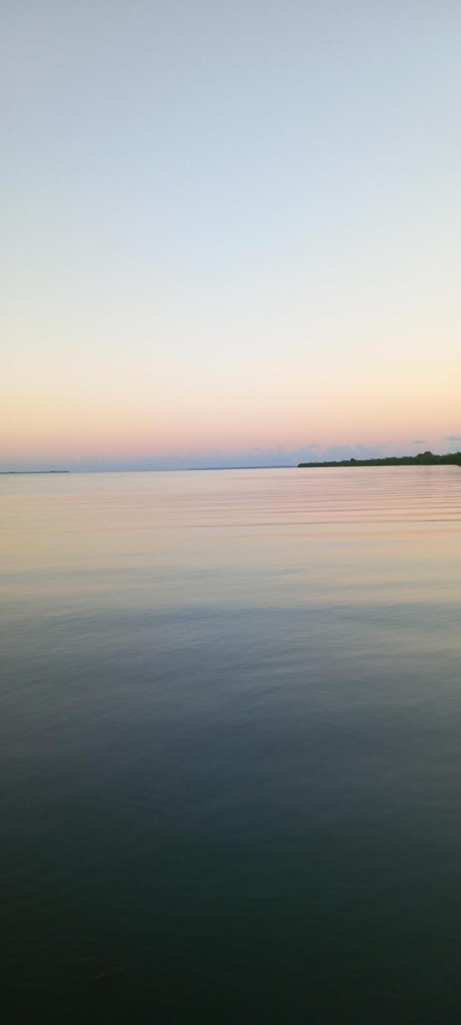 Les Fougères Villa Baie-Mahault Esterno foto